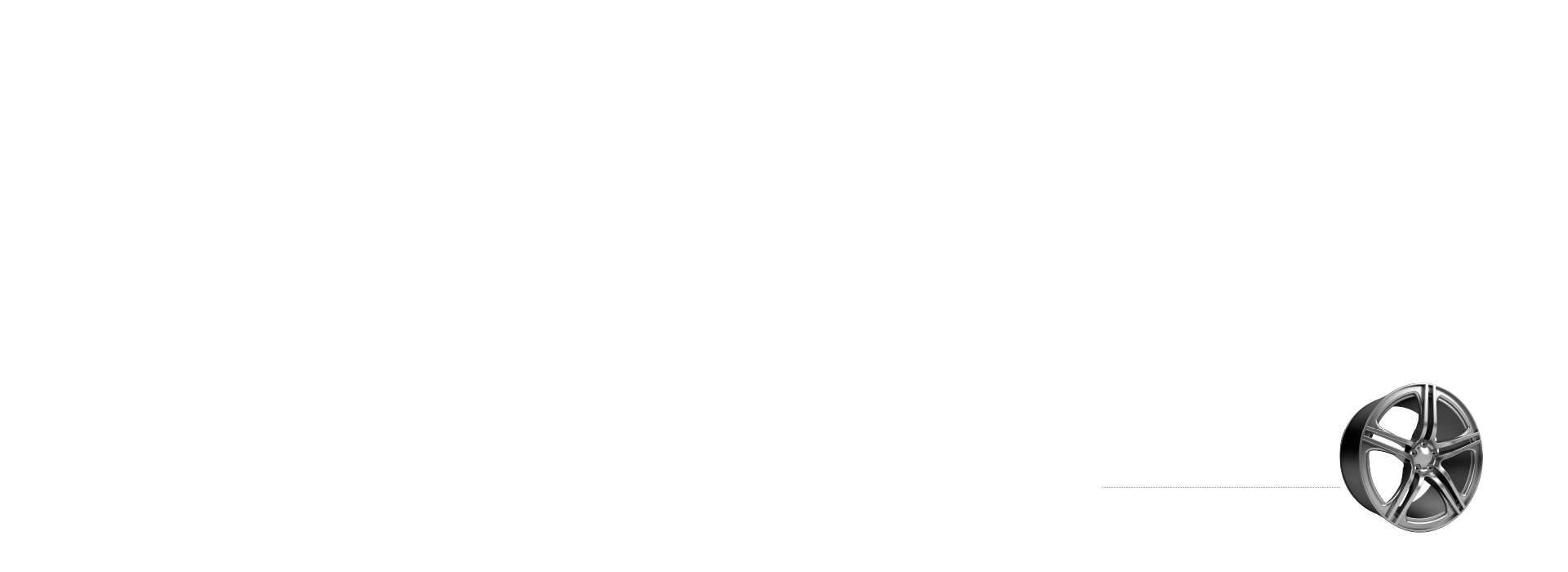 cerchione auto