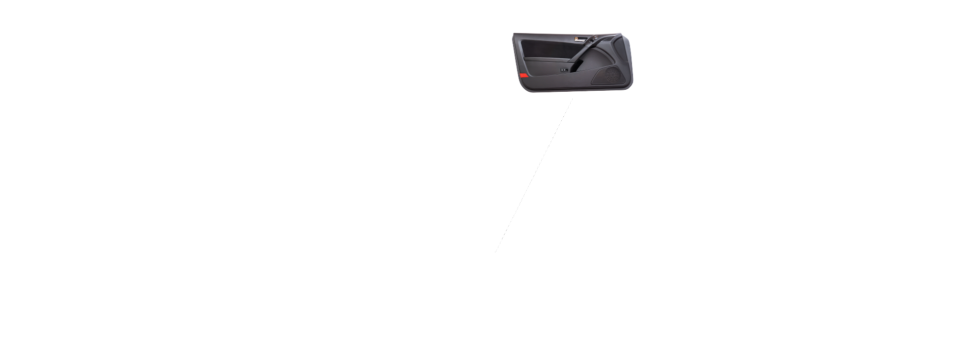 portiera auto