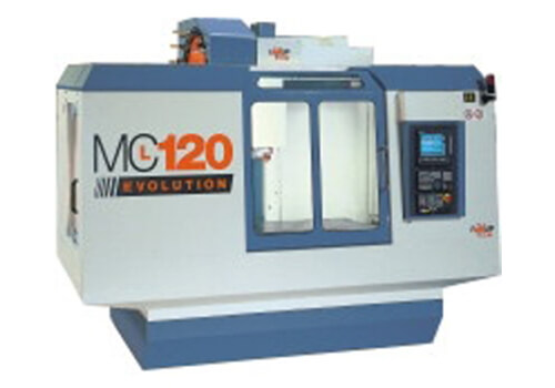 FAMUP MC120