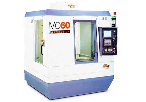 FAMUP MC60
