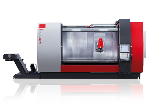 FAMUP MMV 3200