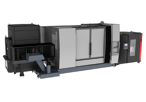 ISOLA EMCO FAMUP MMV2000