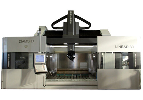 PARPAS DIAMOND 30