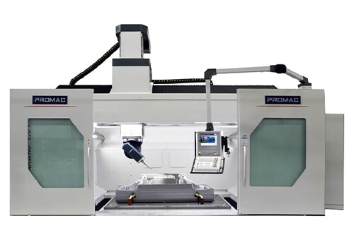 PROMAC SHARAV GVT2.5